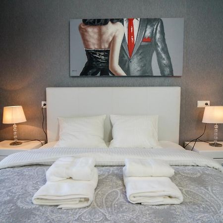 El Lago De Los Arqueros 2 Bedrooms Penthouse En Benahavís Exteriér fotografie
