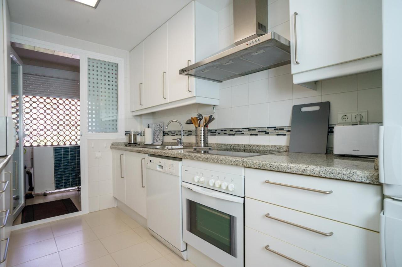 El Lago De Los Arqueros 2 Bedrooms Penthouse En Benahavís Exteriér fotografie